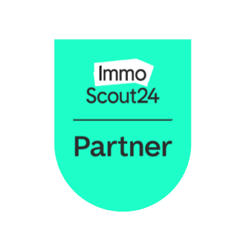 ImmoScout24 Partner Logo